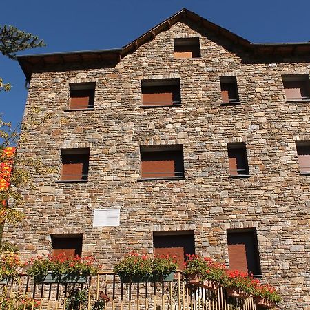 Apartaments Vilaro Llorts Buitenkant foto