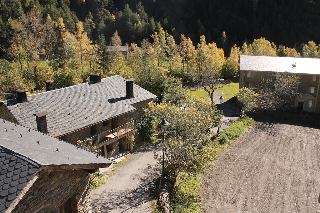 Apartaments Vilaro Llorts Buitenkant foto