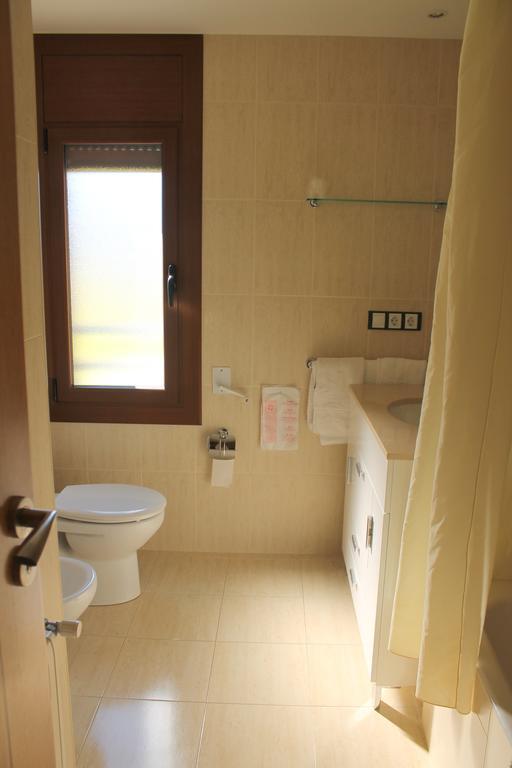 Apartaments Vilaro Llorts Kamer foto