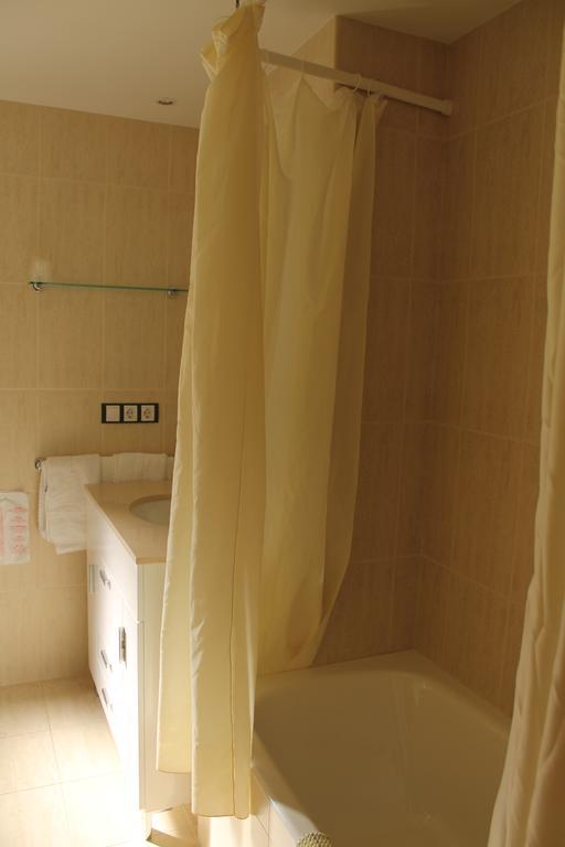 Apartaments Vilaro Llorts Kamer foto