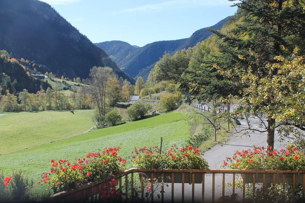 Apartaments Vilaro Llorts Buitenkant foto