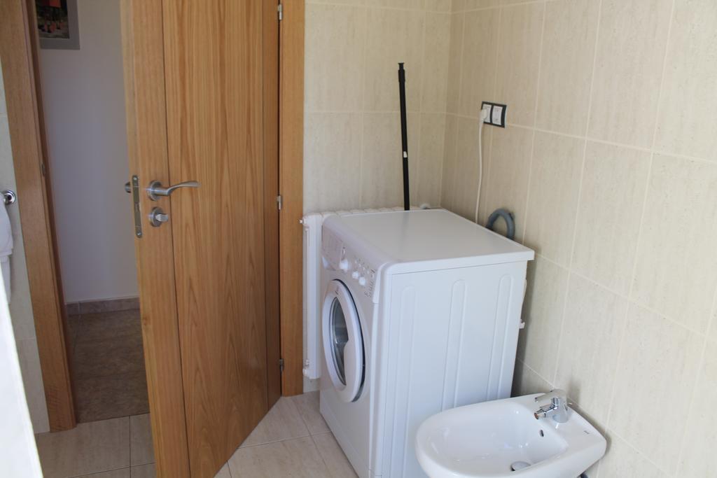 Apartaments Vilaro Llorts Kamer foto