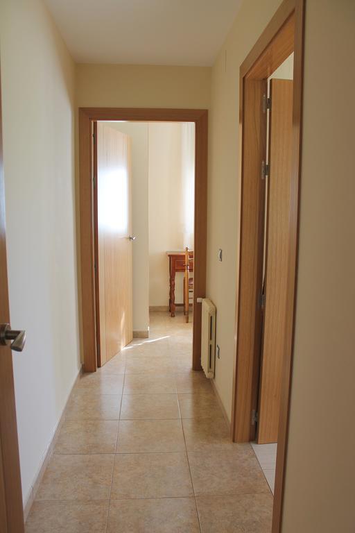 Apartaments Vilaro Llorts Kamer foto