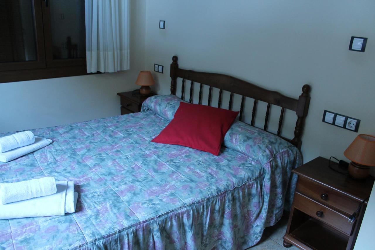 Apartaments Vilaro Llorts Buitenkant foto