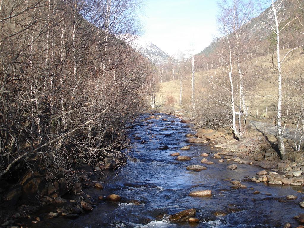 Apartaments Vilaro Llorts Buitenkant foto